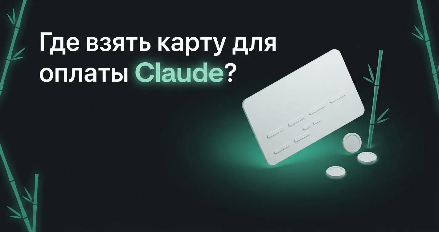 Урок 2: выпуск платёжной карты и расчёт комиссий